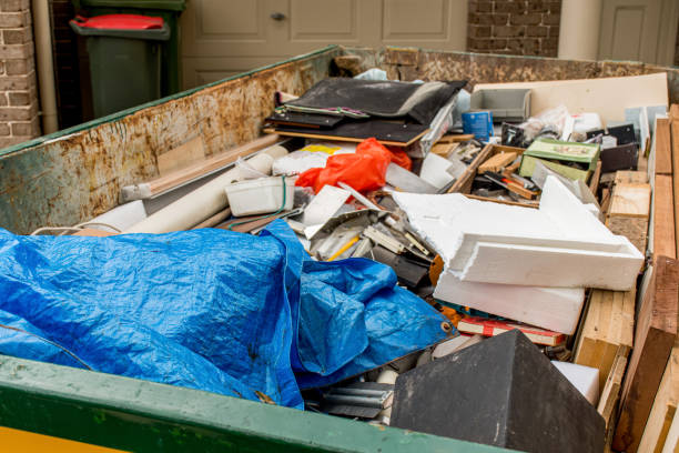 Donation Pickup Services in Morris, IL