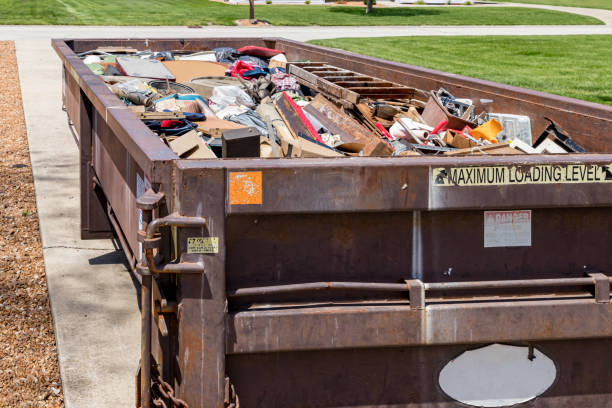 Best Demolition Debris Removal  in Morris, IL