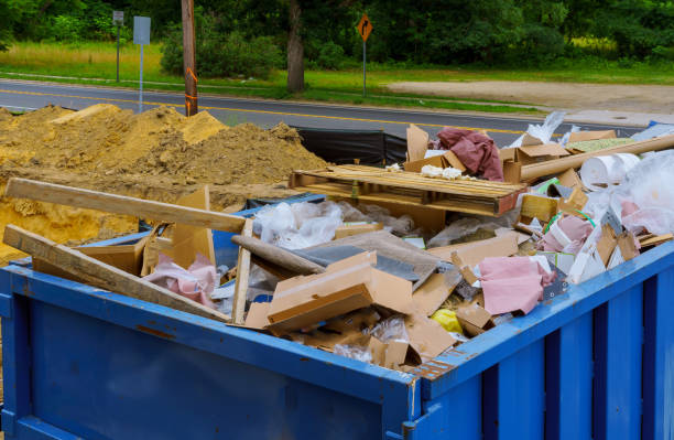 Recycling Services for Junk in Morris, IL